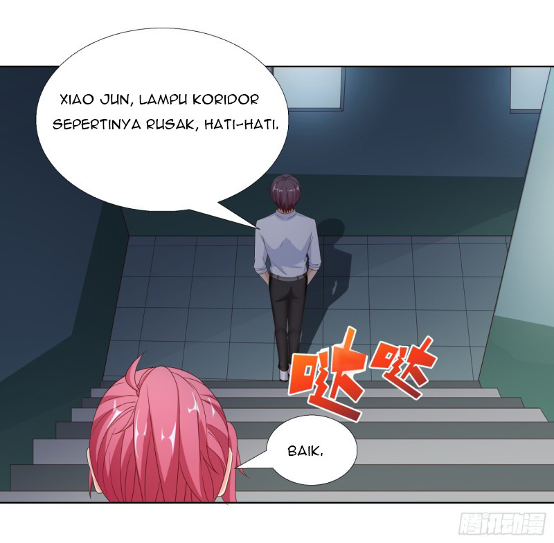 Super School Doctor Chapter 57 Gambar 27