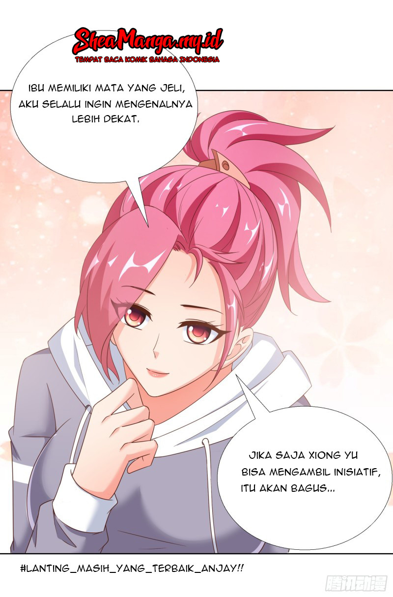 Super School Doctor Chapter 57 Gambar 28