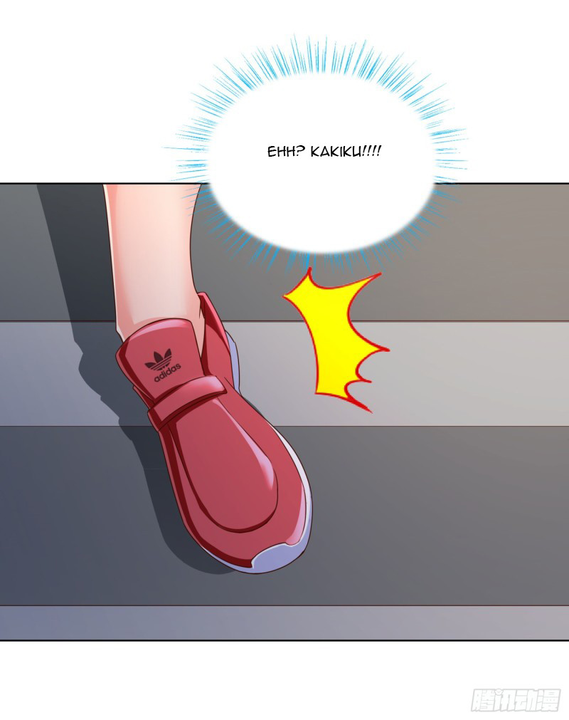 Super School Doctor Chapter 57 Gambar 29