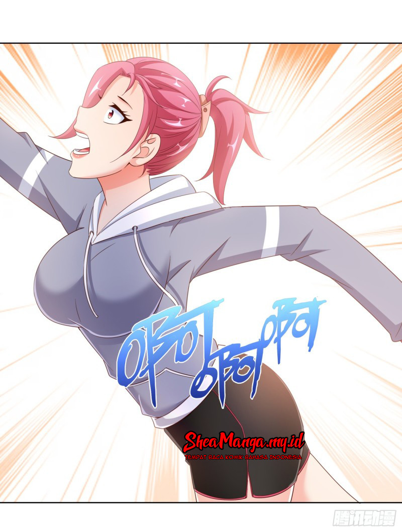 Super School Doctor Chapter 57 Gambar 30