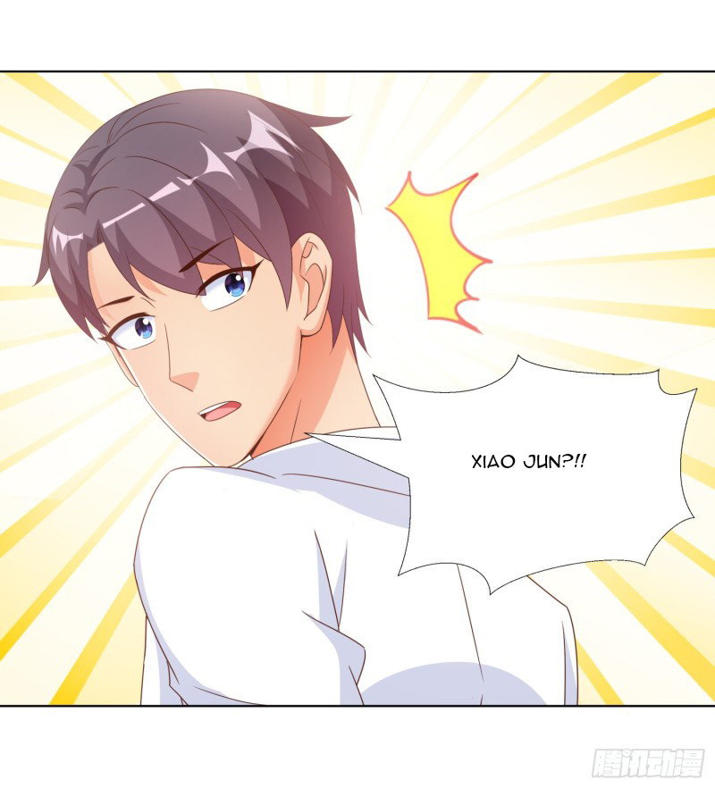 Super School Doctor Chapter 57 Gambar 31