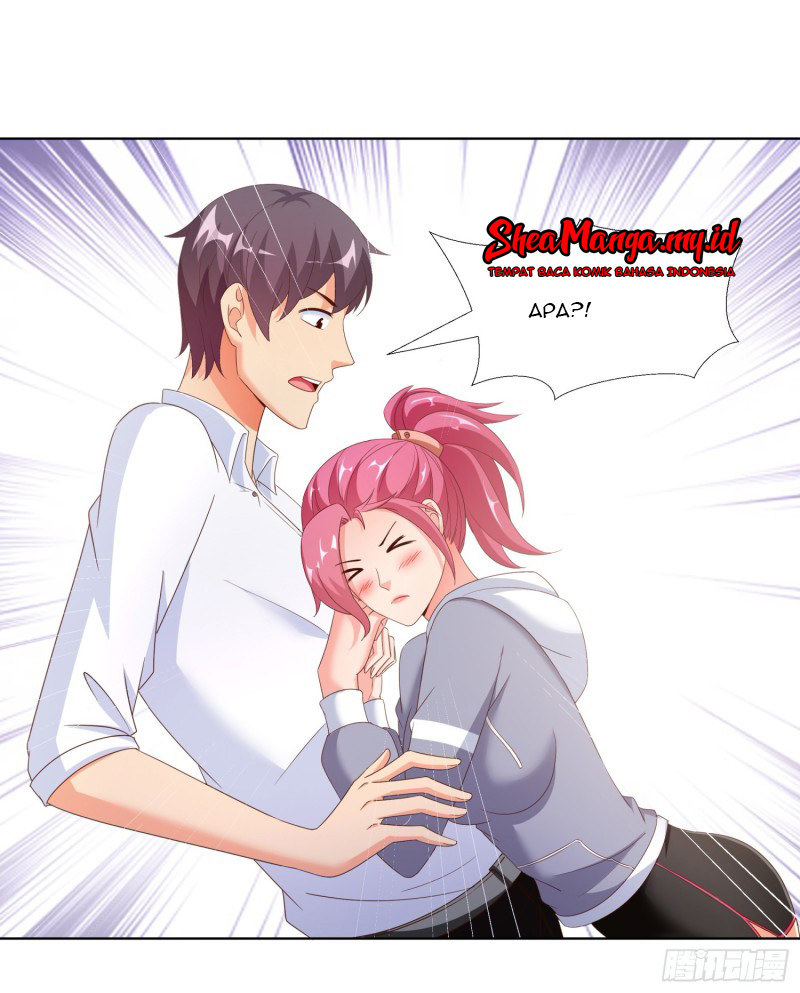 Super School Doctor Chapter 57 Gambar 32