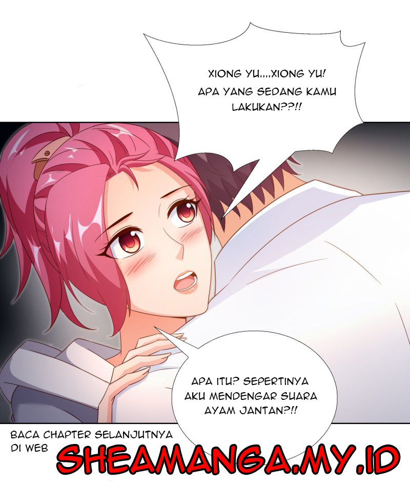 Super School Doctor Chapter 57 Gambar 34