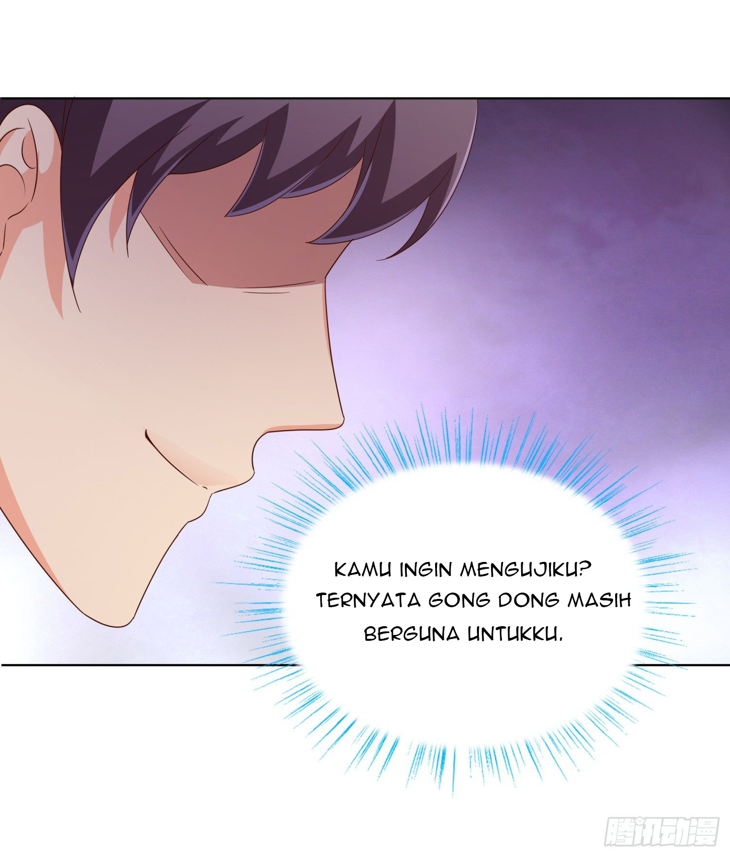 Super School Doctor Chapter 56 Gambar 18
