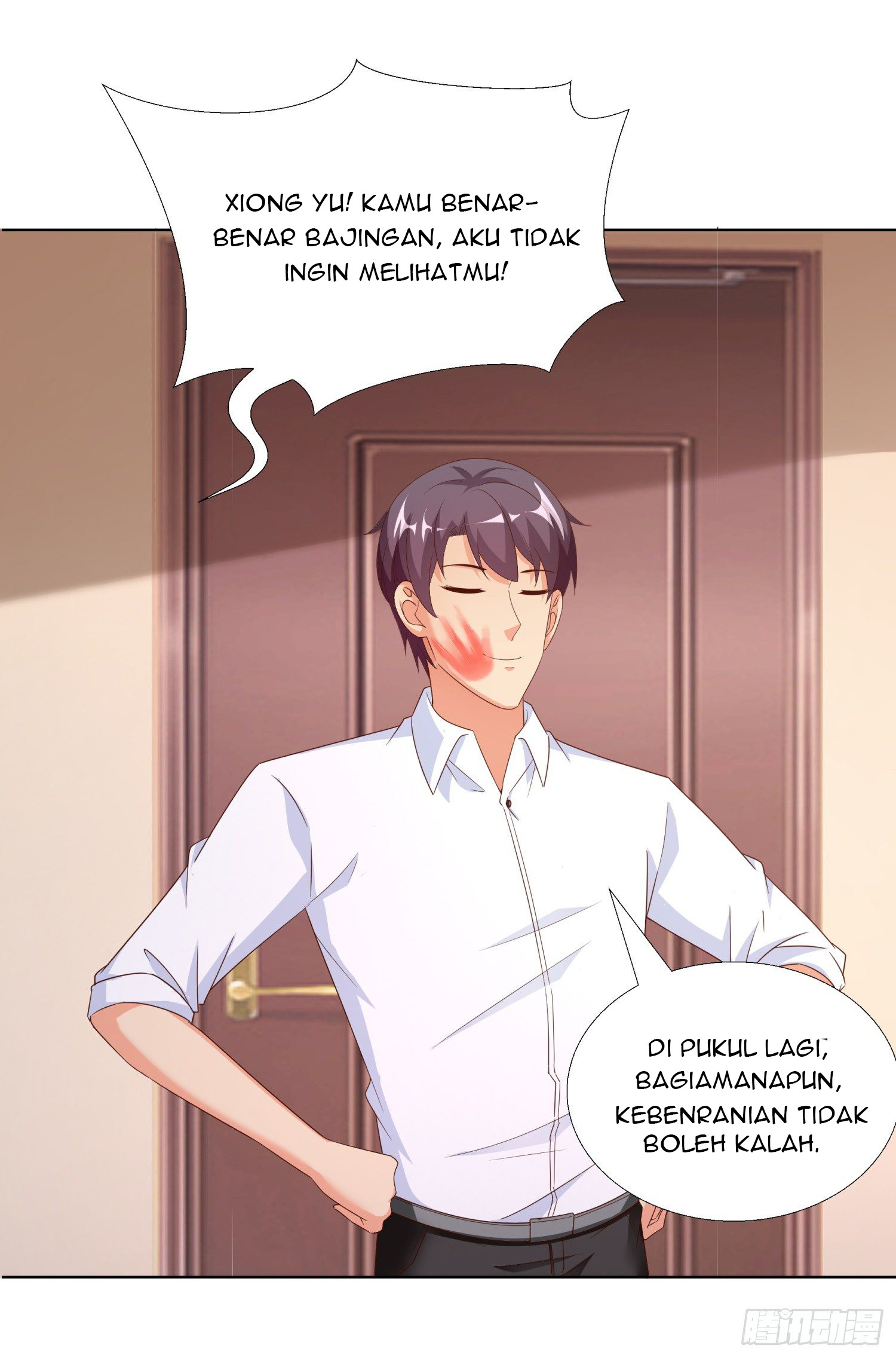 Super School Doctor Chapter 56 Gambar 21