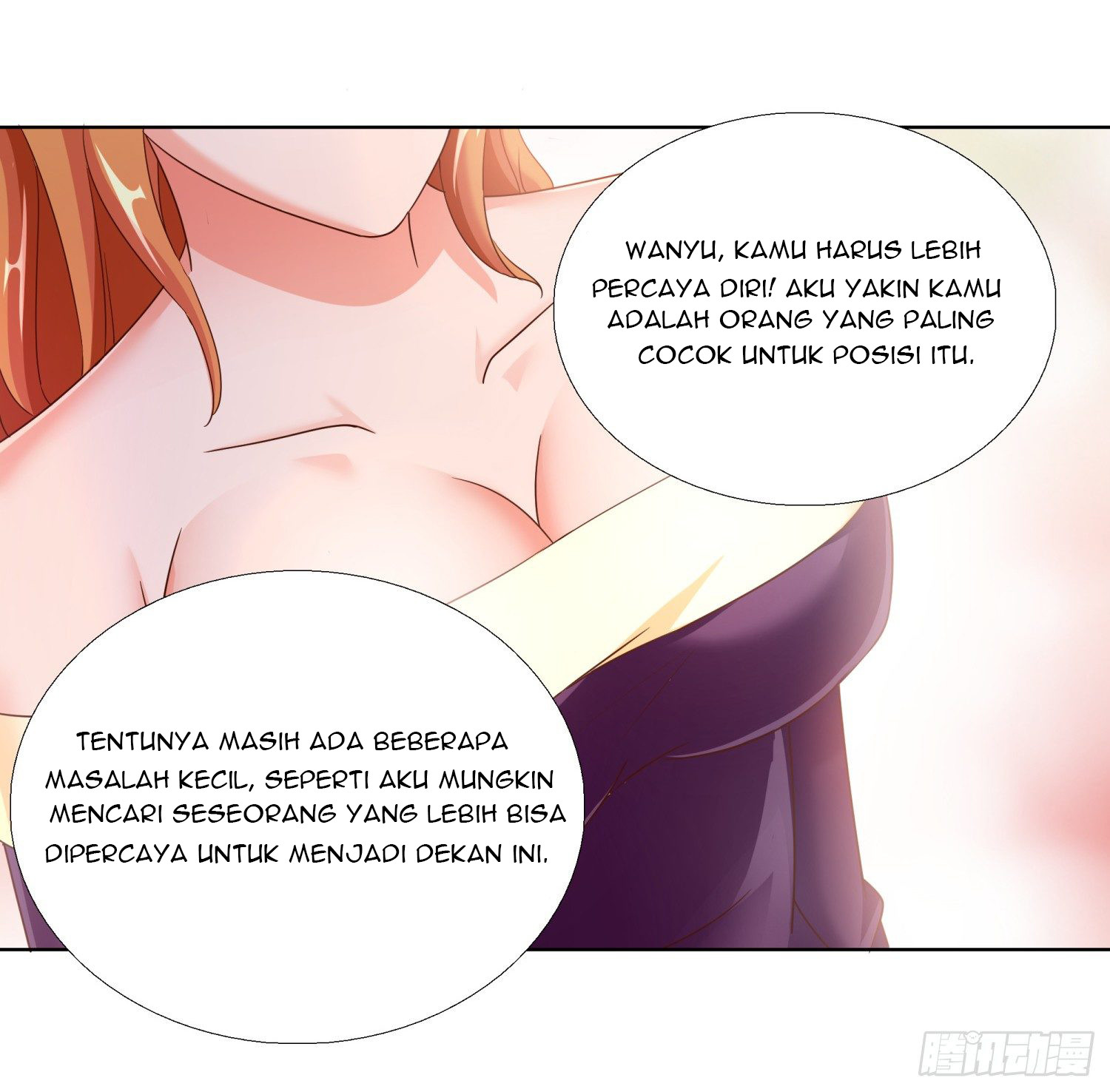 Super School Doctor Chapter 56 Gambar 28