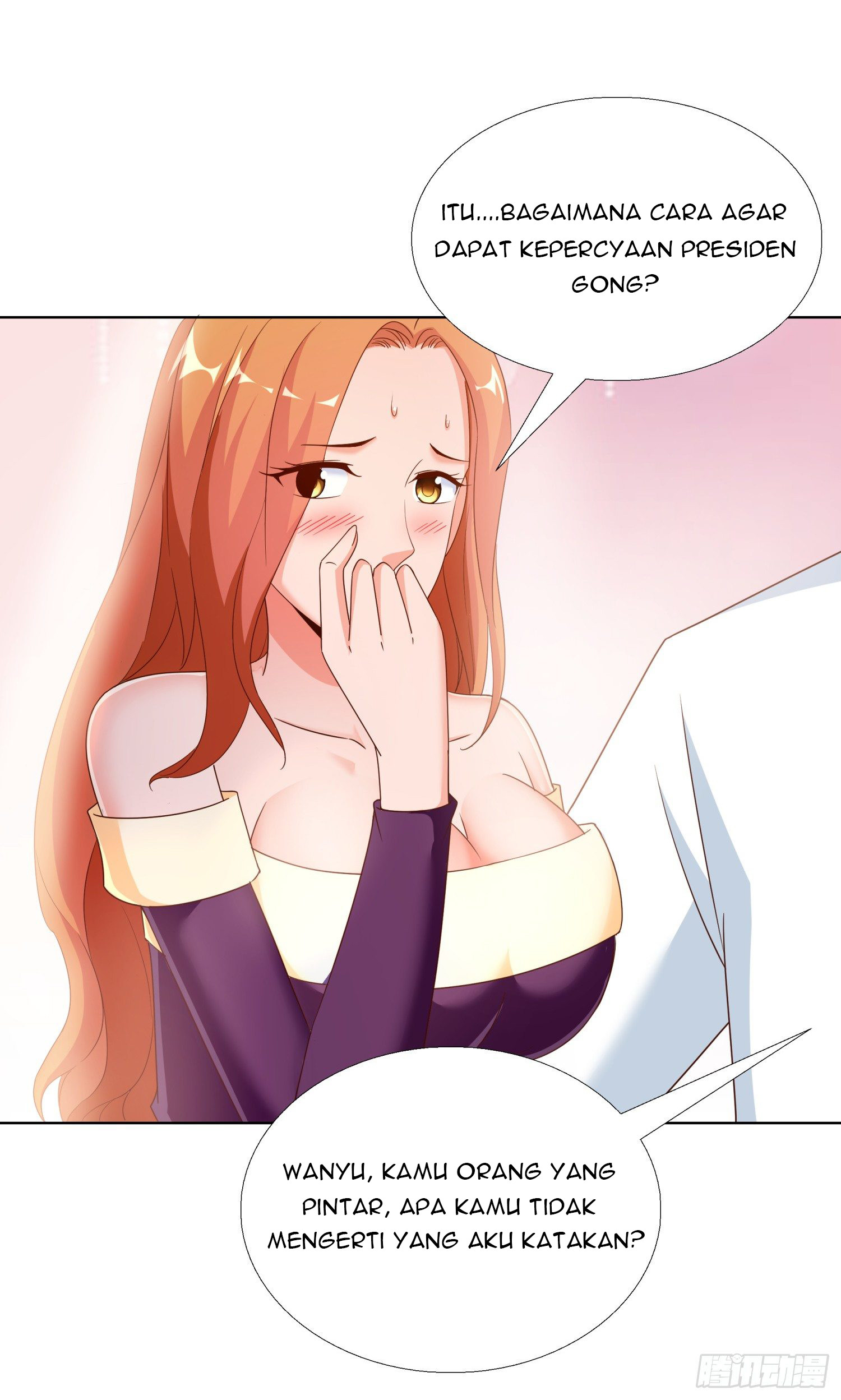 Super School Doctor Chapter 56 Gambar 29