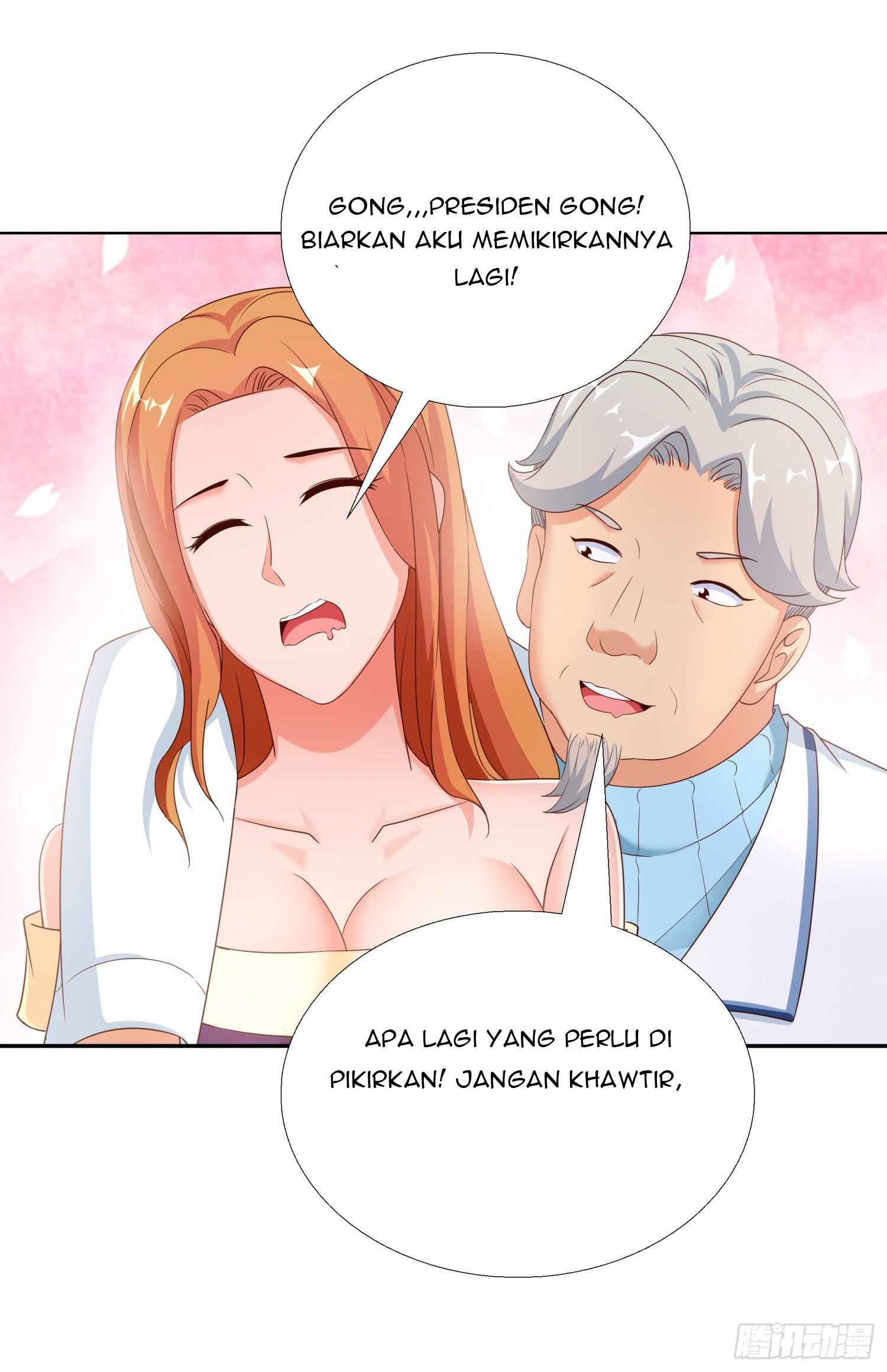 Super School Doctor Chapter 56 Gambar 30