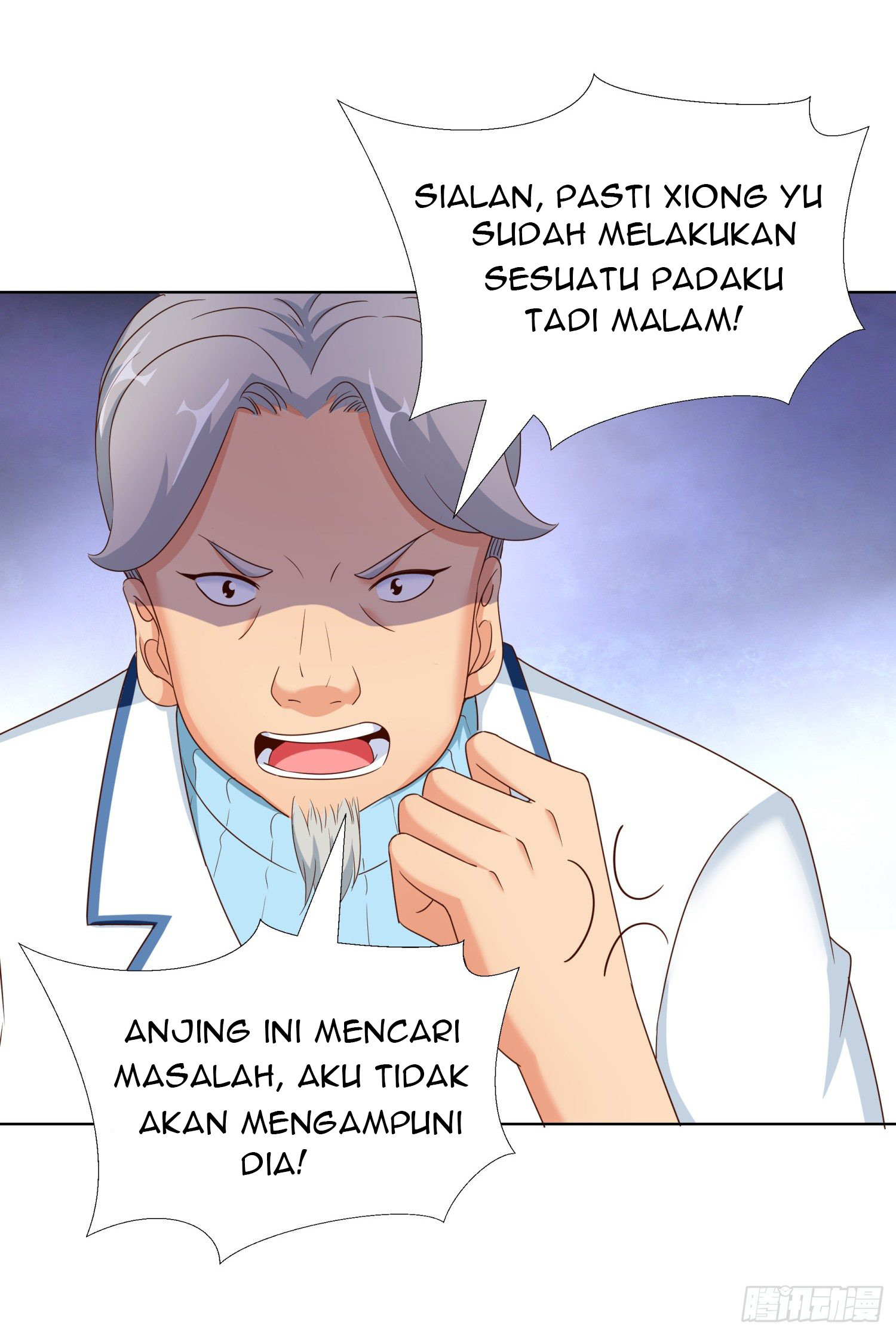 Super School Doctor Chapter 56 Gambar 33