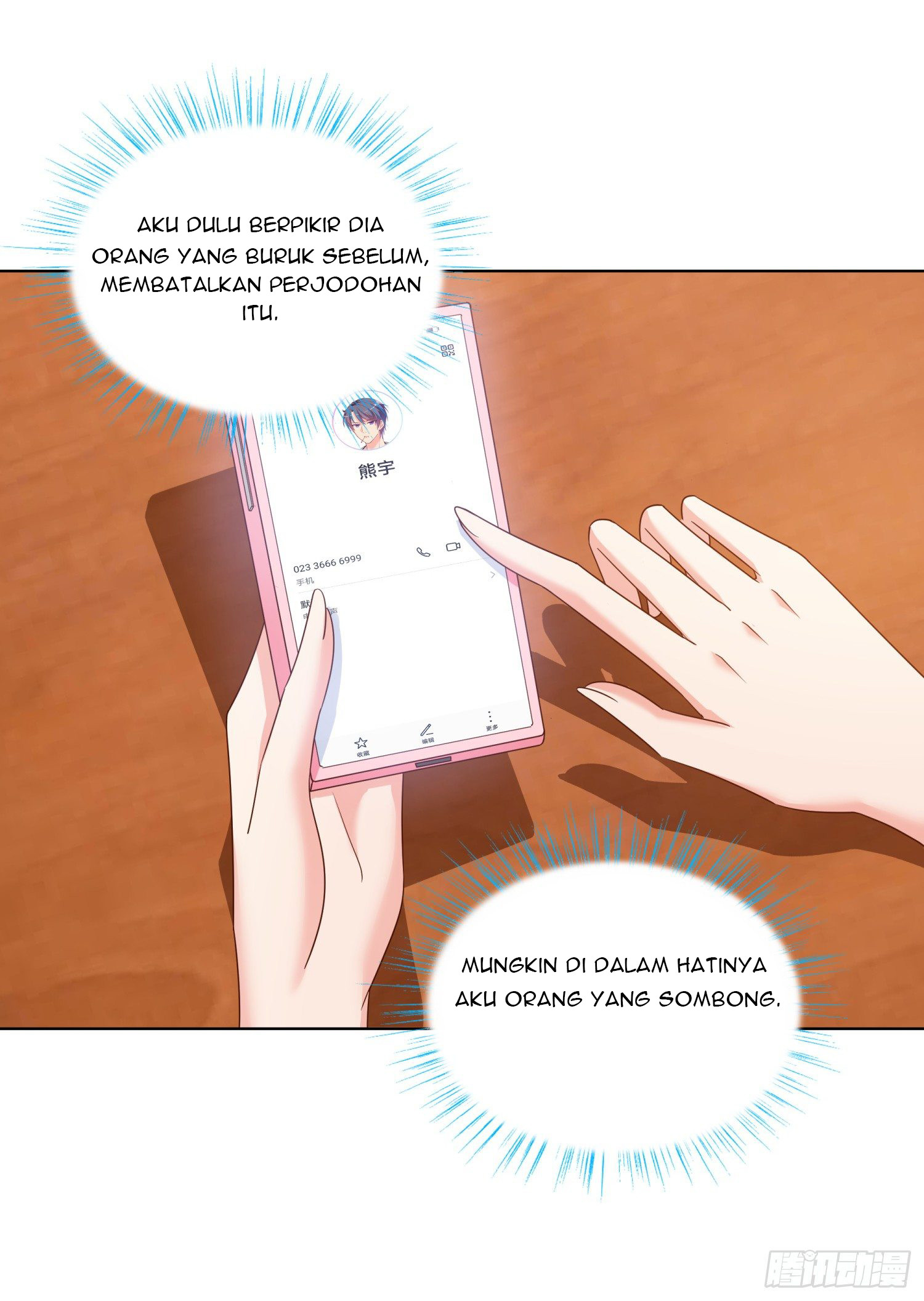 Super School Doctor Chapter 56 Gambar 3