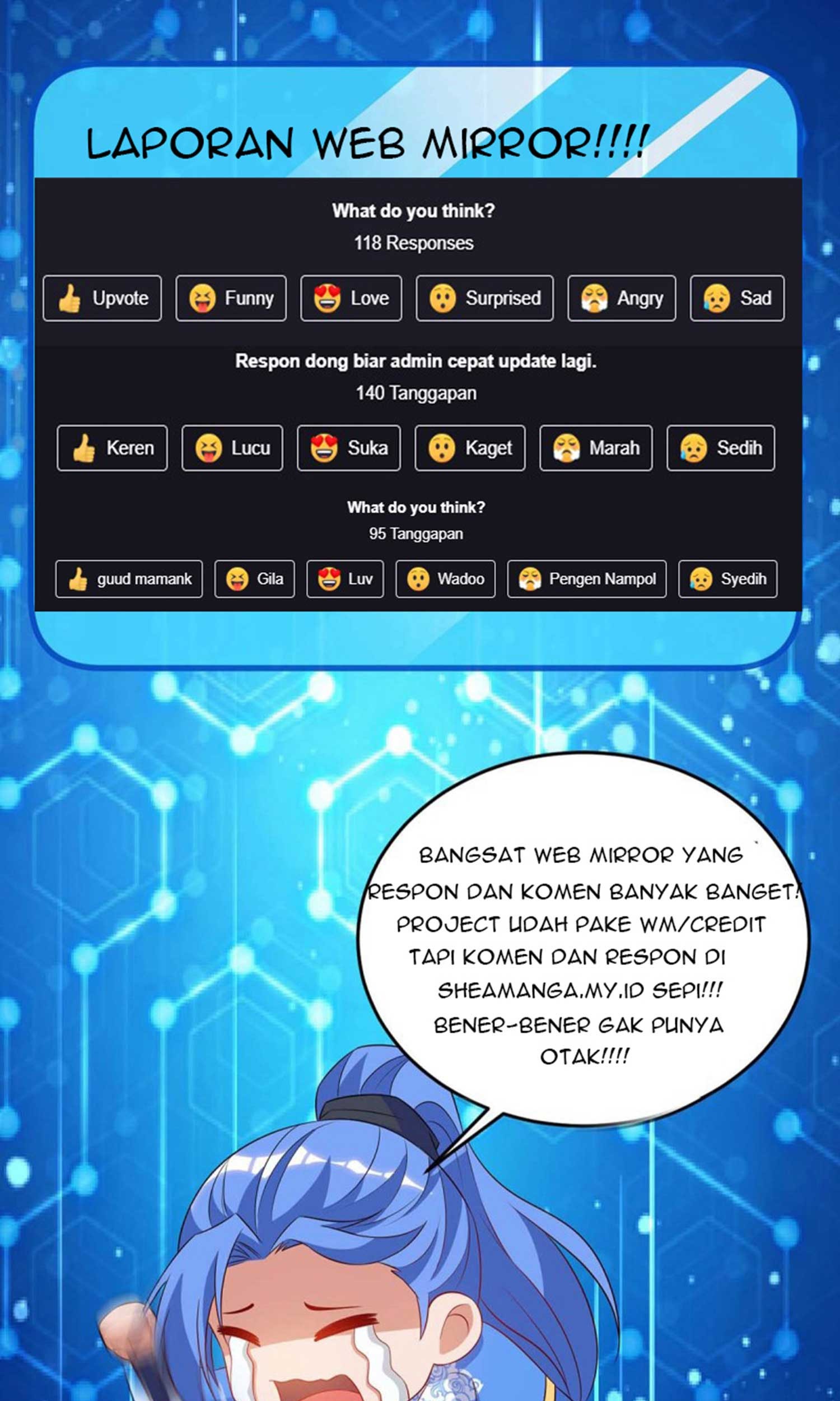 Super School Doctor Chapter 56 Gambar 39