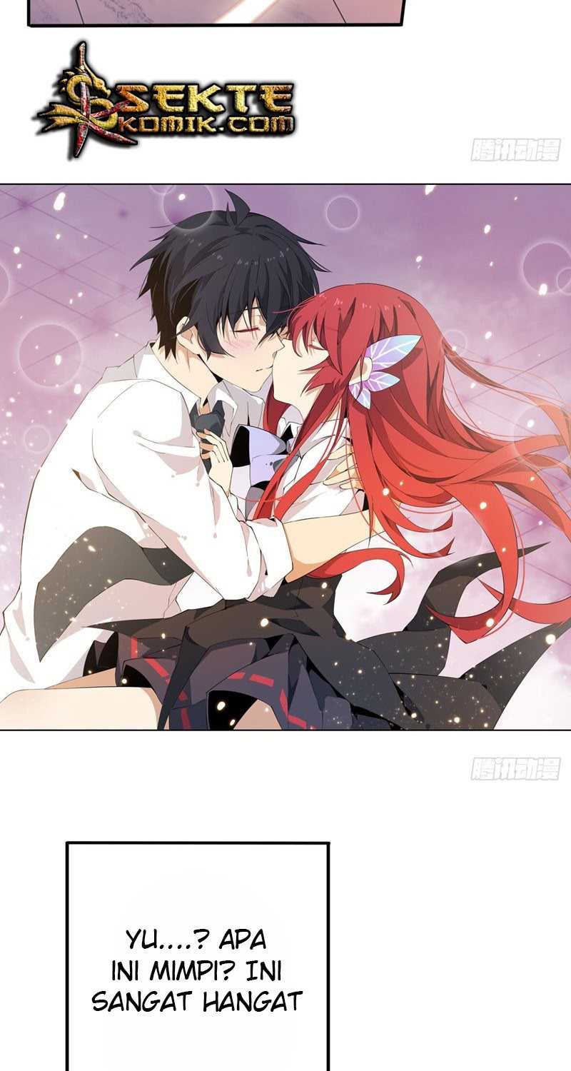 Wuxian Shitu Chapter 28 Gambar 15