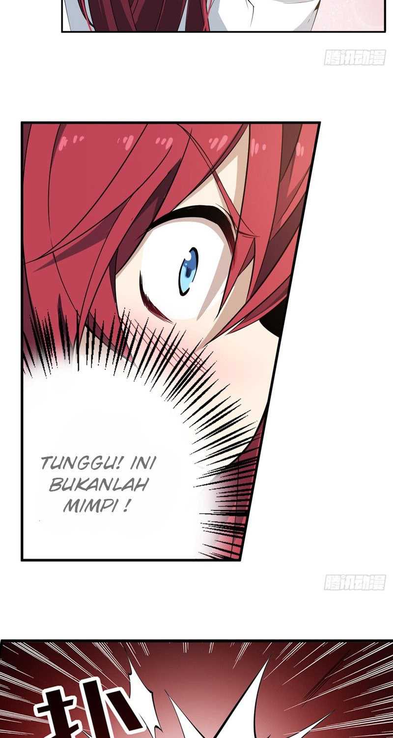 Wuxian Shitu Chapter 28 Gambar 17