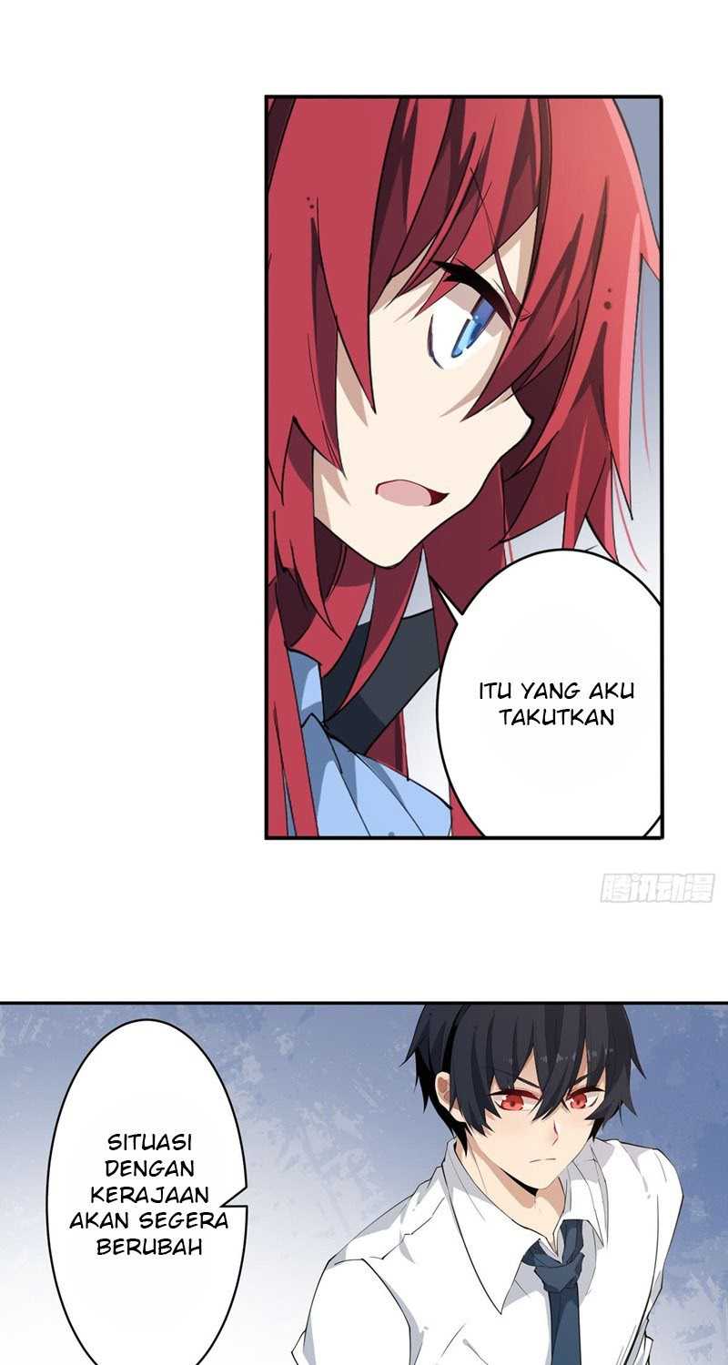 Wuxian Shitu Chapter 29 Gambar 4