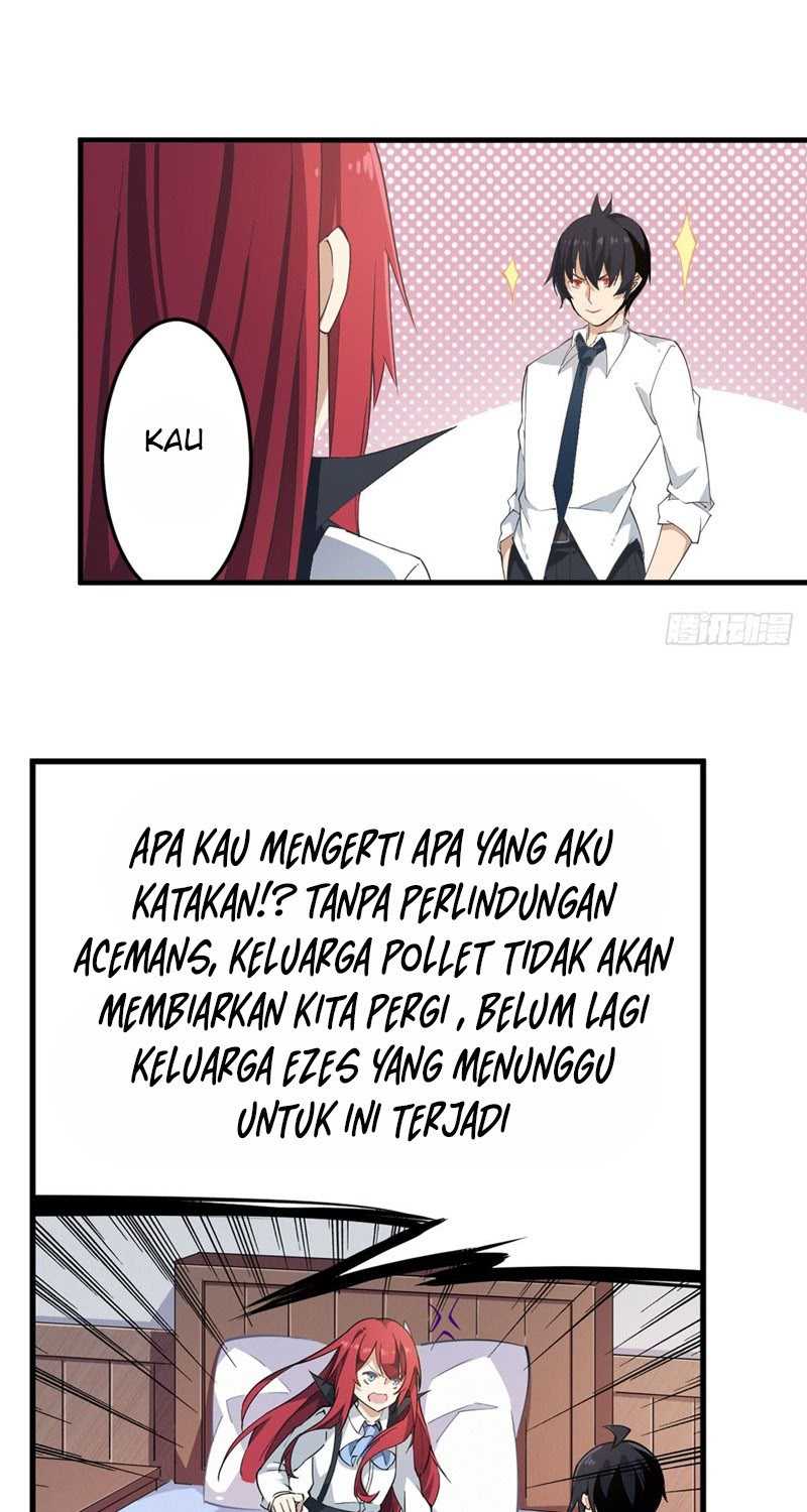 Wuxian Shitu Chapter 29 Gambar 6