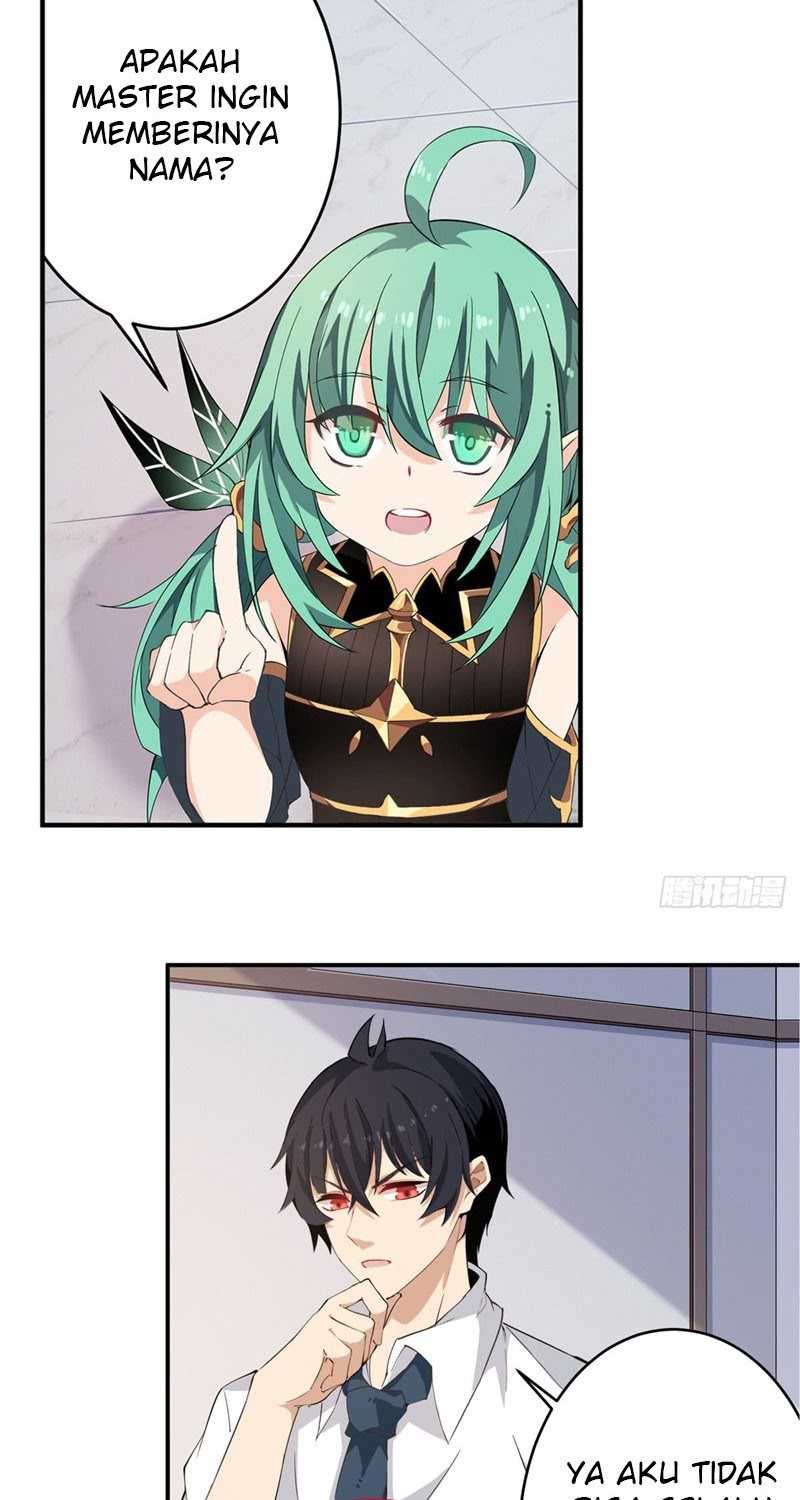 Wuxian Shitu Chapter 29 Gambar 15