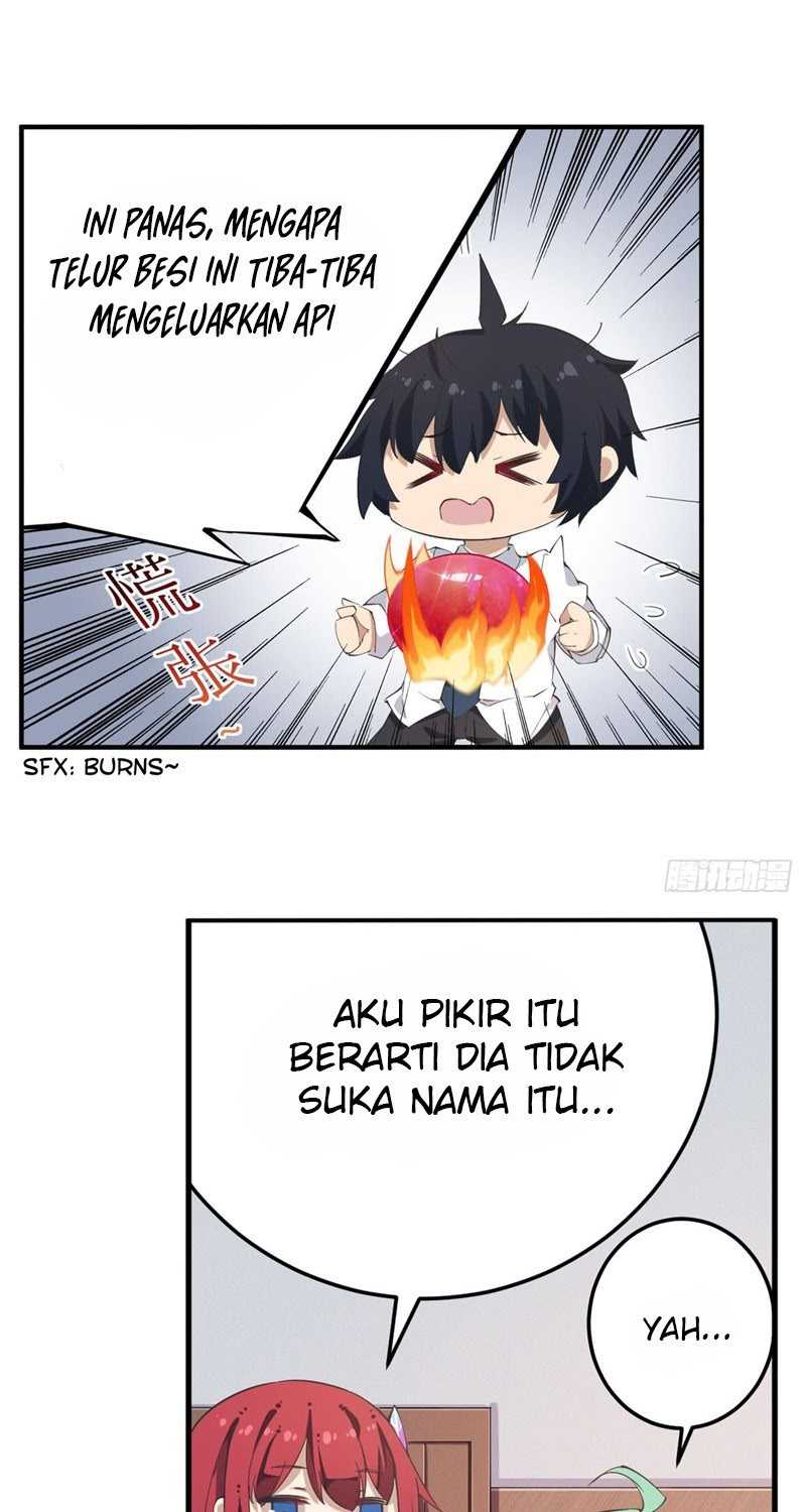 Wuxian Shitu Chapter 29 Gambar 18