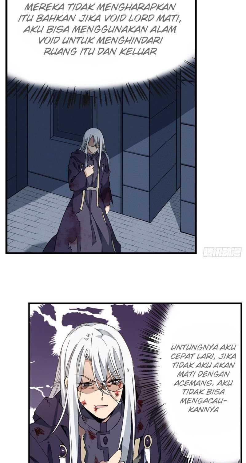 Wuxian Shitu Chapter 29 Gambar 21