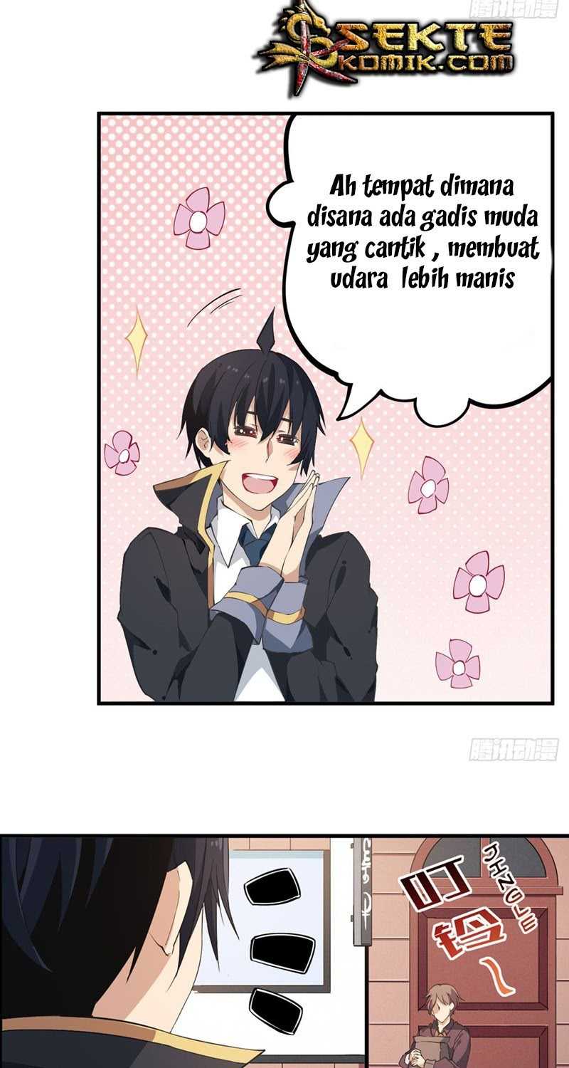 Wuxian Shitu Chapter 30 Gambar 4