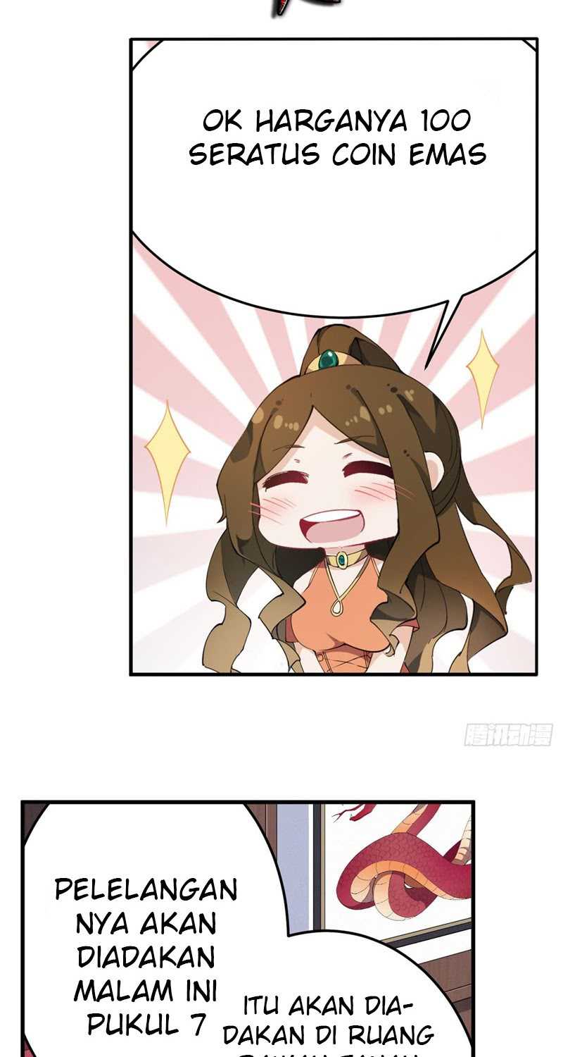 Wuxian Shitu Chapter 30 Gambar 19