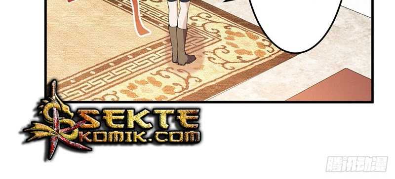 Wuxian Shitu Chapter 30 Gambar 21