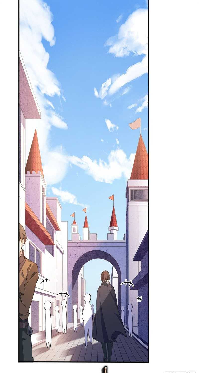 Wuxian Shitu Chapter 30 Gambar 3