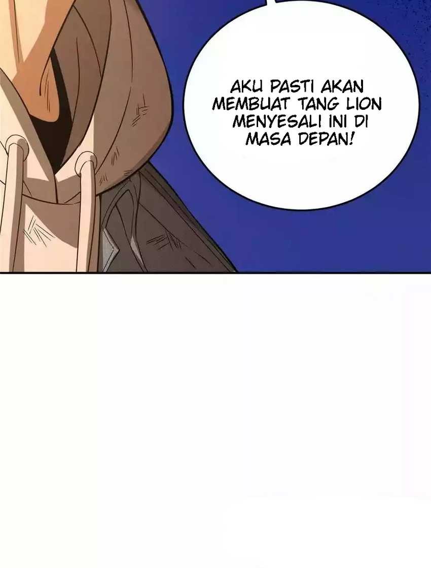 Global Gao Wu Chapter 33 Gambar 21