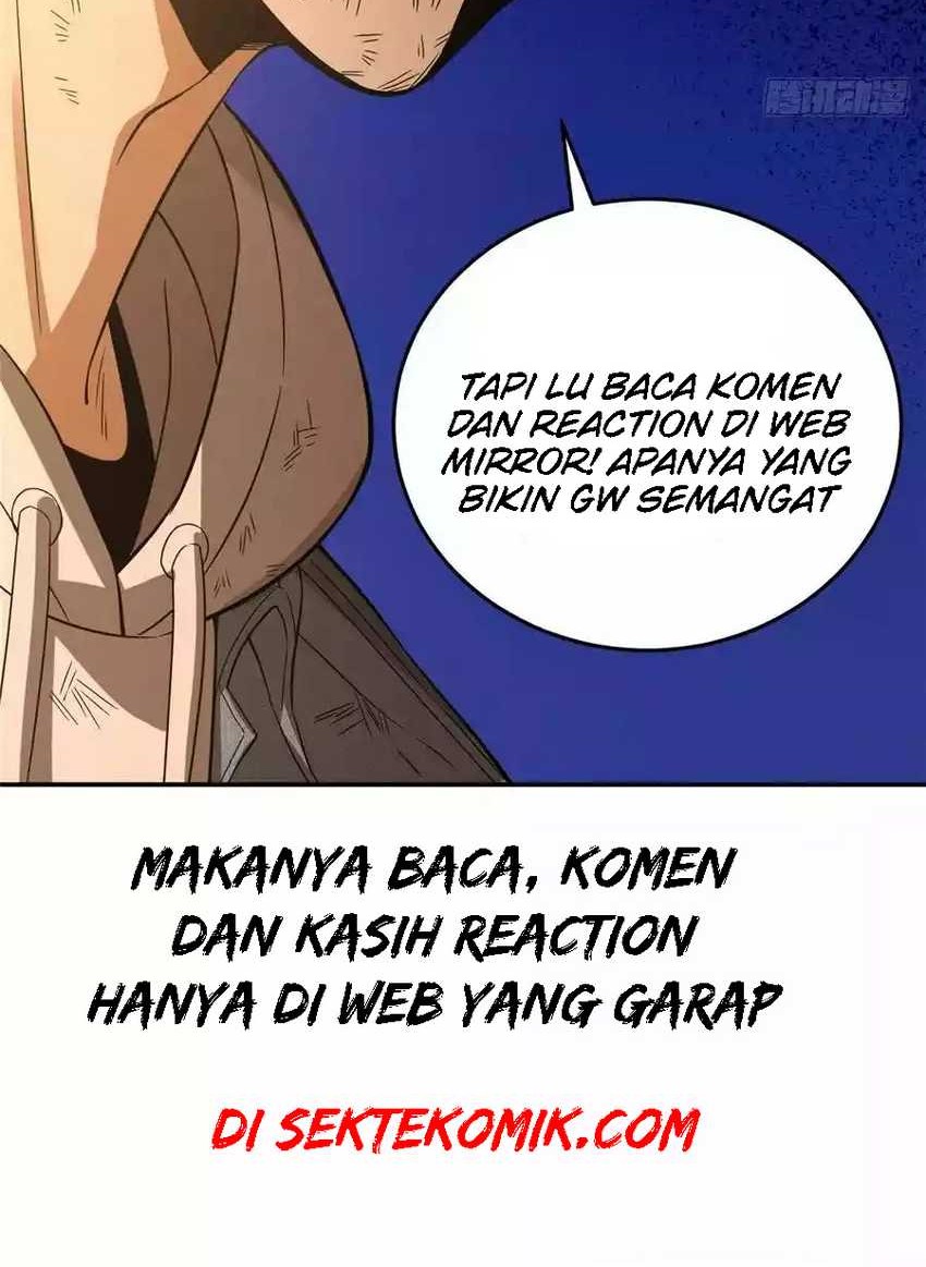 Global Gao Wu Chapter 33 Gambar 24