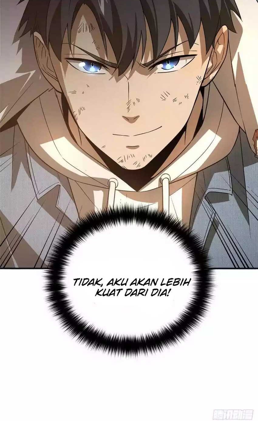 Global Gao Wu Chapter 33 Gambar 9