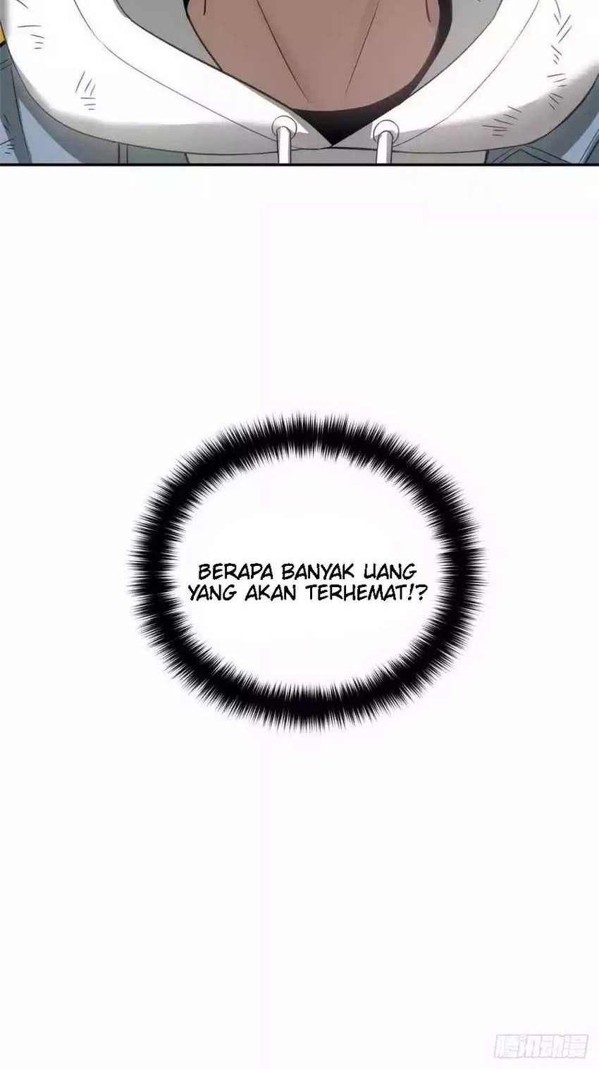 Global Gao Wu Chapter 34 Gambar 28