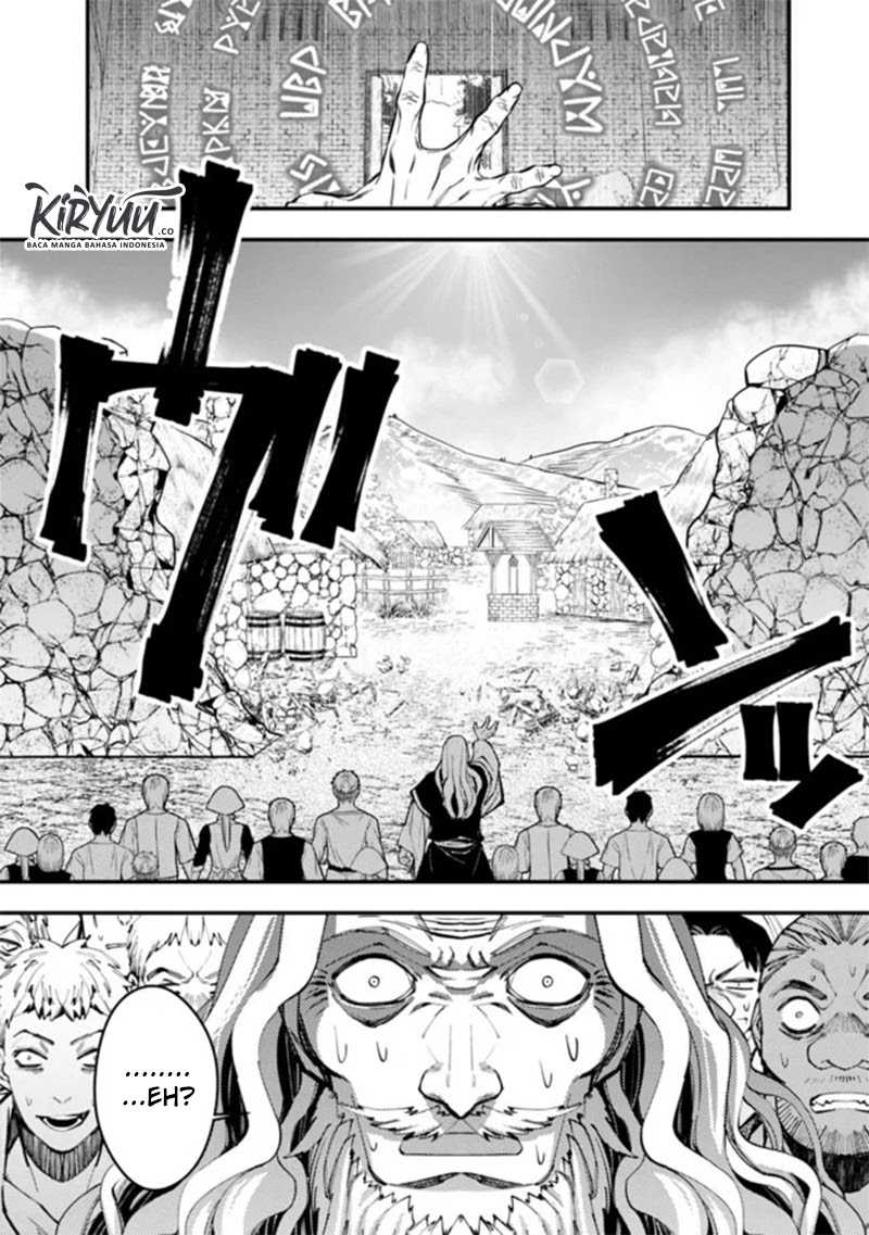 Fukushuu o Koinegau Saikyou Yuusha wa, Yami no Chikara de Senmetsu Musou Suru Chapter 23 Gambar 3