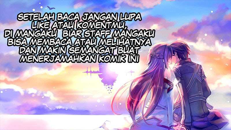 Komik Mission: Yozakura Family Chapter 48 gambar nomor 1