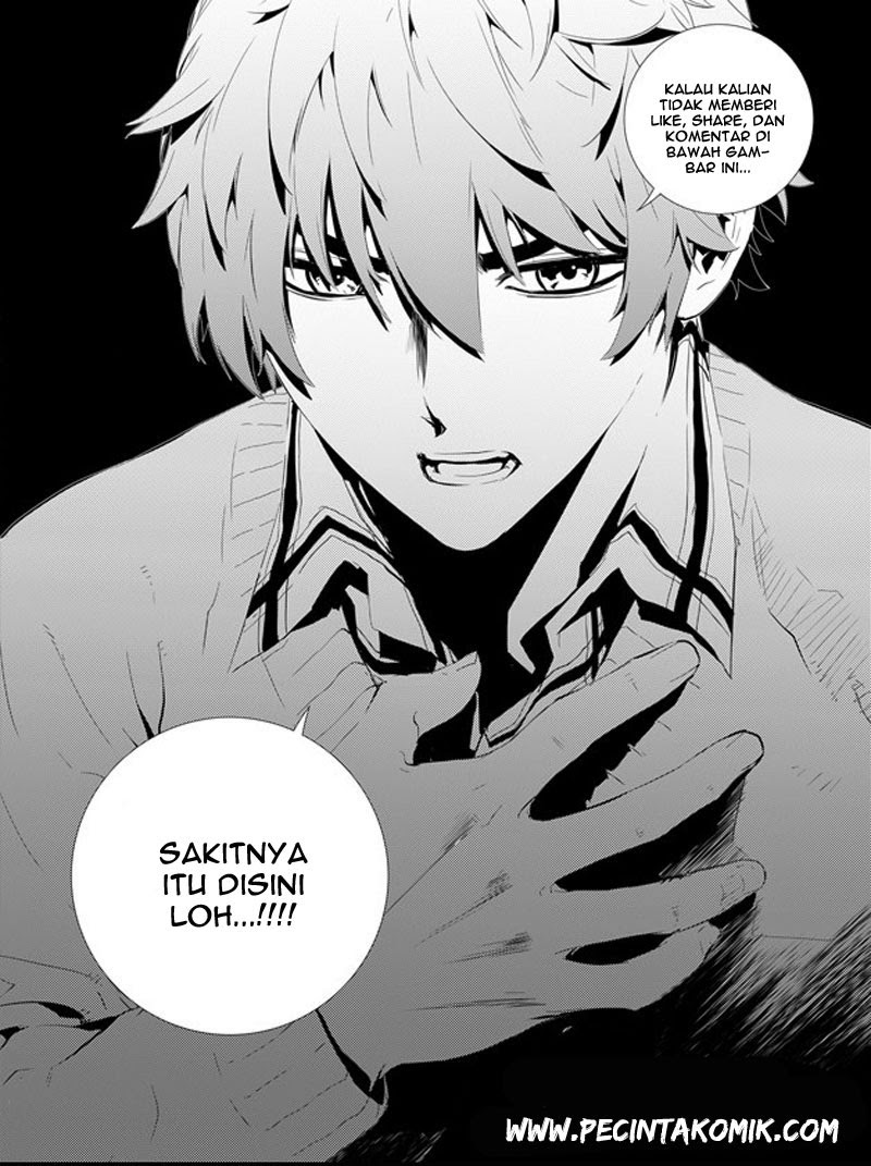 The Breaker New Waves Chapter 164 Gambar 18