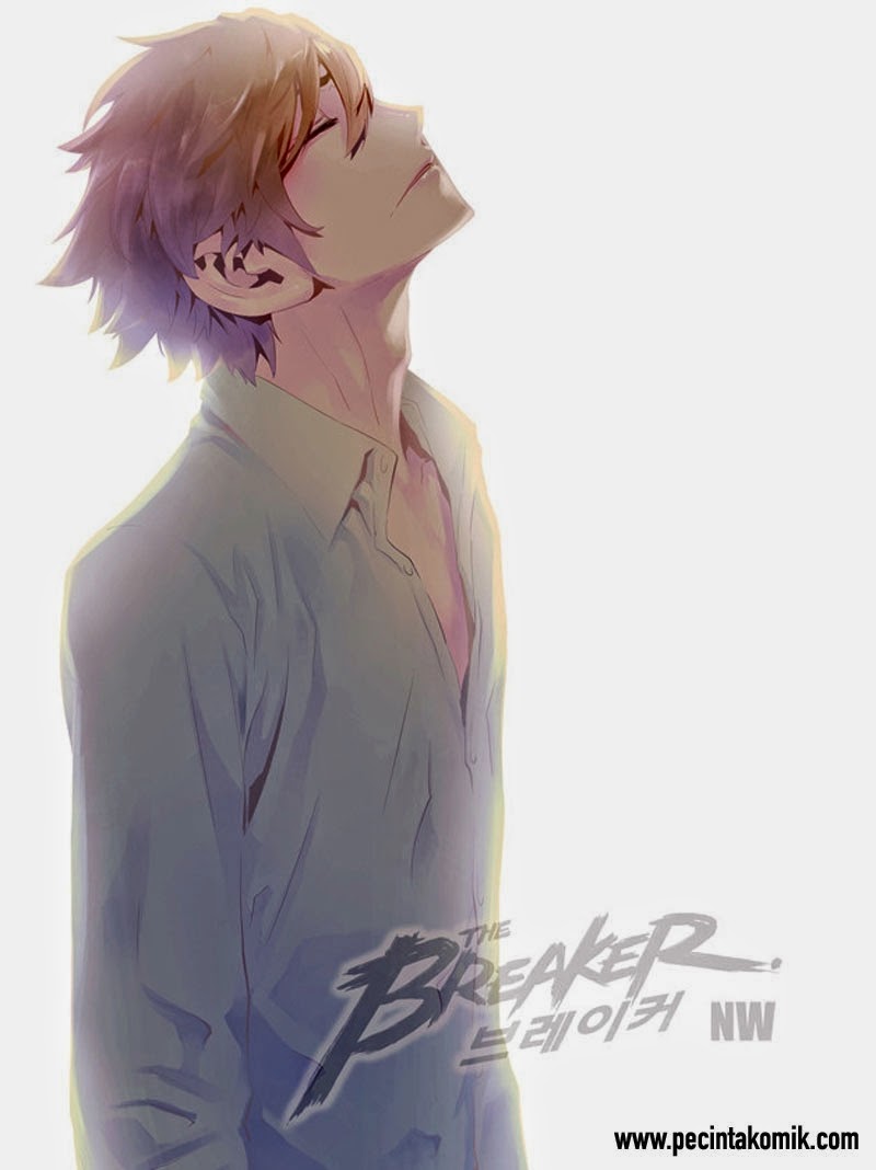 Manhwa The Breaker New Waves Chapter 164 gambar nomor 2