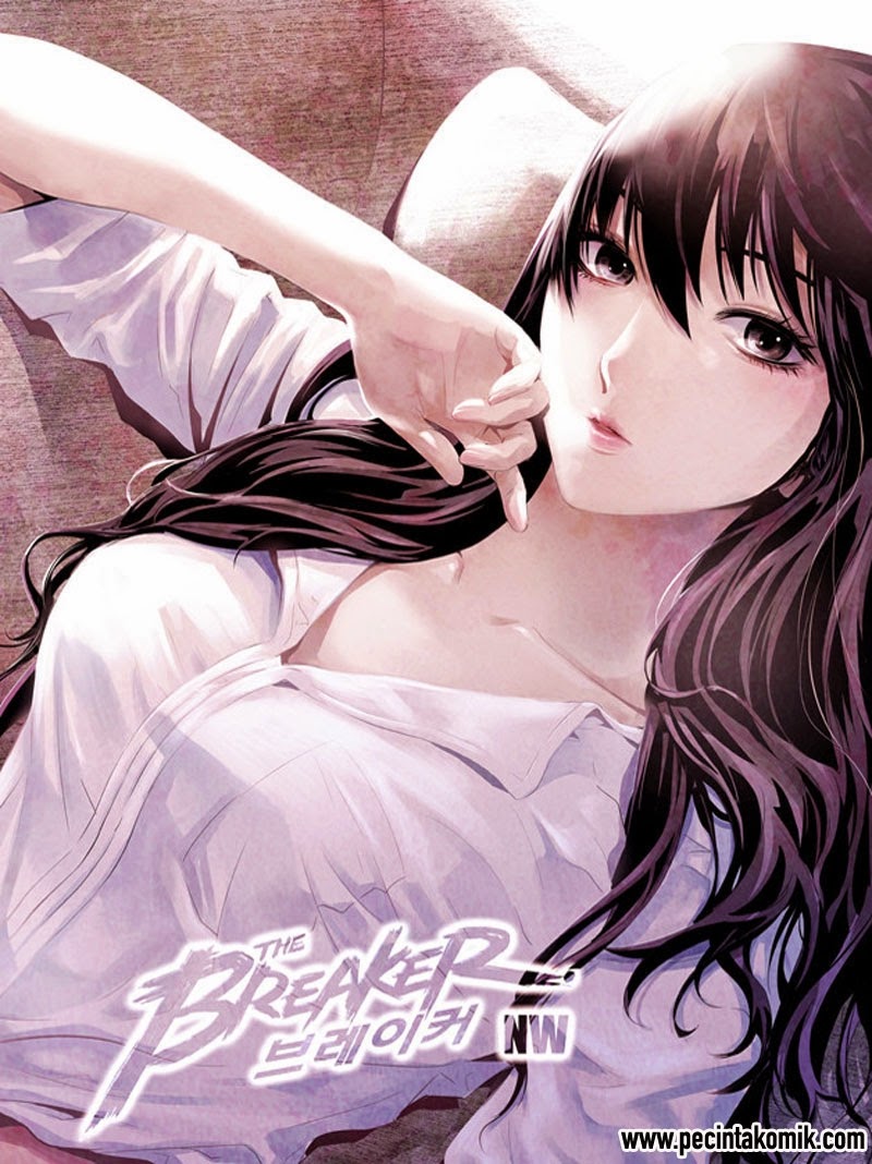 Manhwa The Breaker New Waves Chapter 162 gambar nomor 2