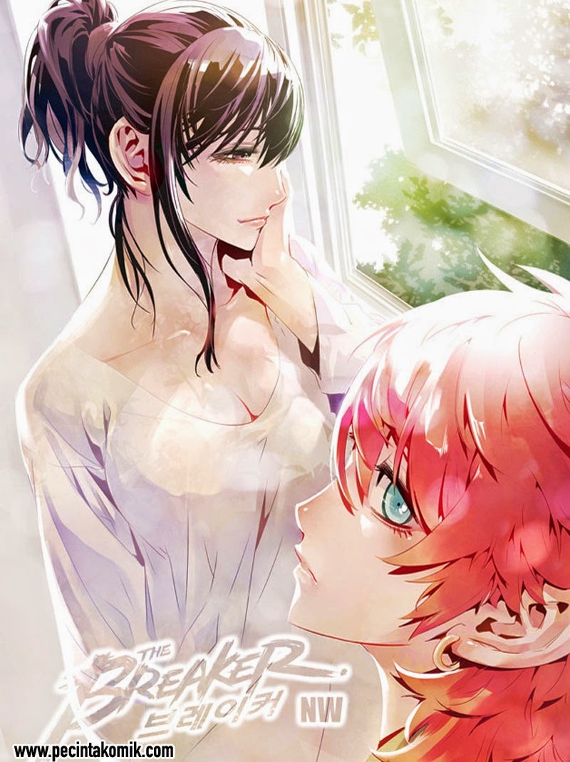 Manhwa The Breaker New Waves Chapter 158 gambar nomor 2