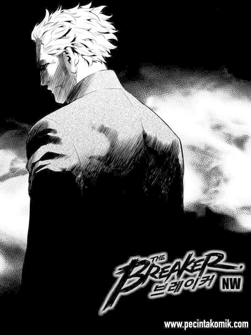Manhwa The Breaker New Waves Chapter 150 gambar nomor 2