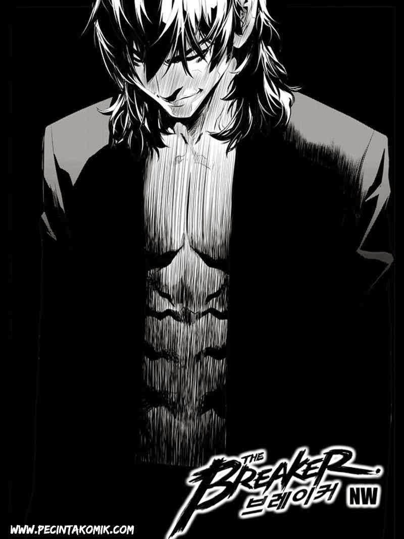 The Breaker New Waves Chapter 147 Gambar 3