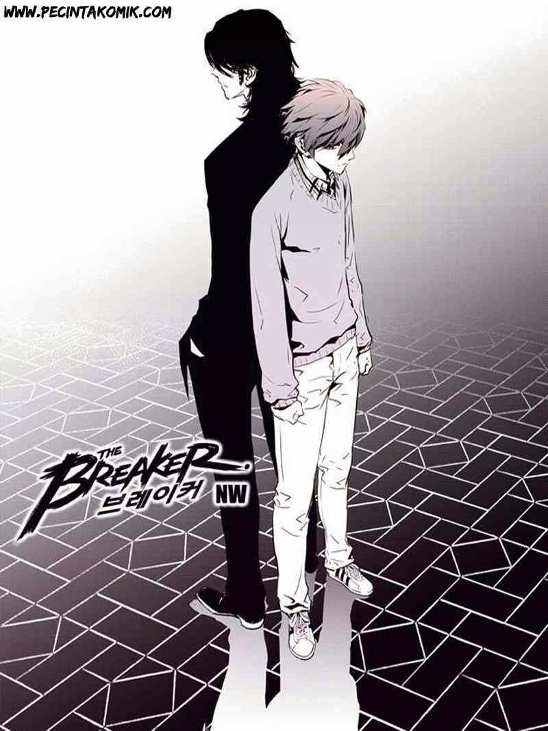 Manhwa The Breaker New Waves Chapter 145 gambar nomor 2