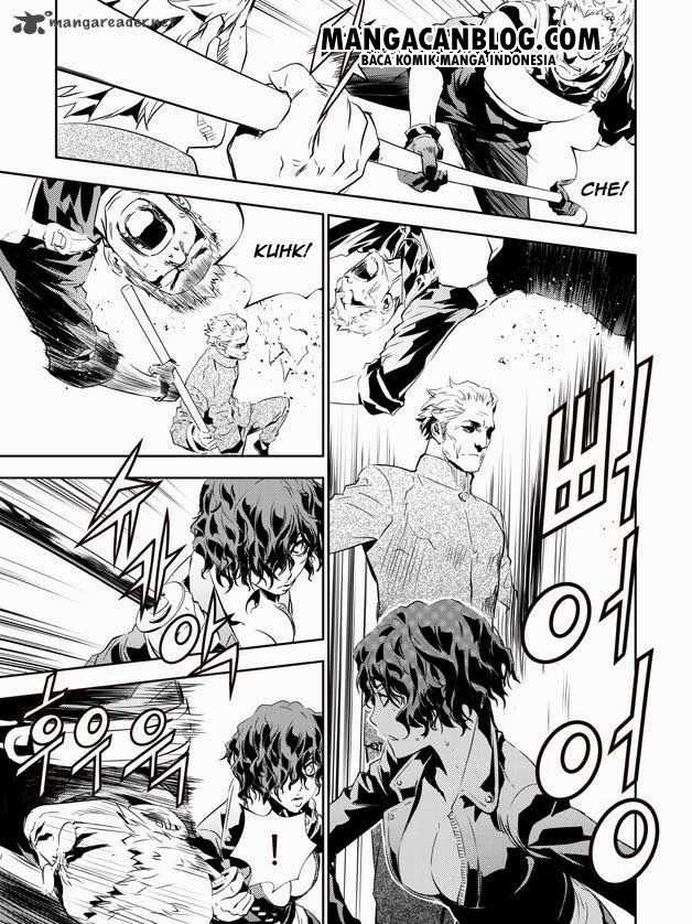 The Breaker New Waves Chapter 138 Gambar 10