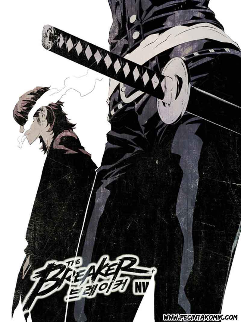 Manhwa The Breaker New Waves Chapter 134 gambar nomor 2