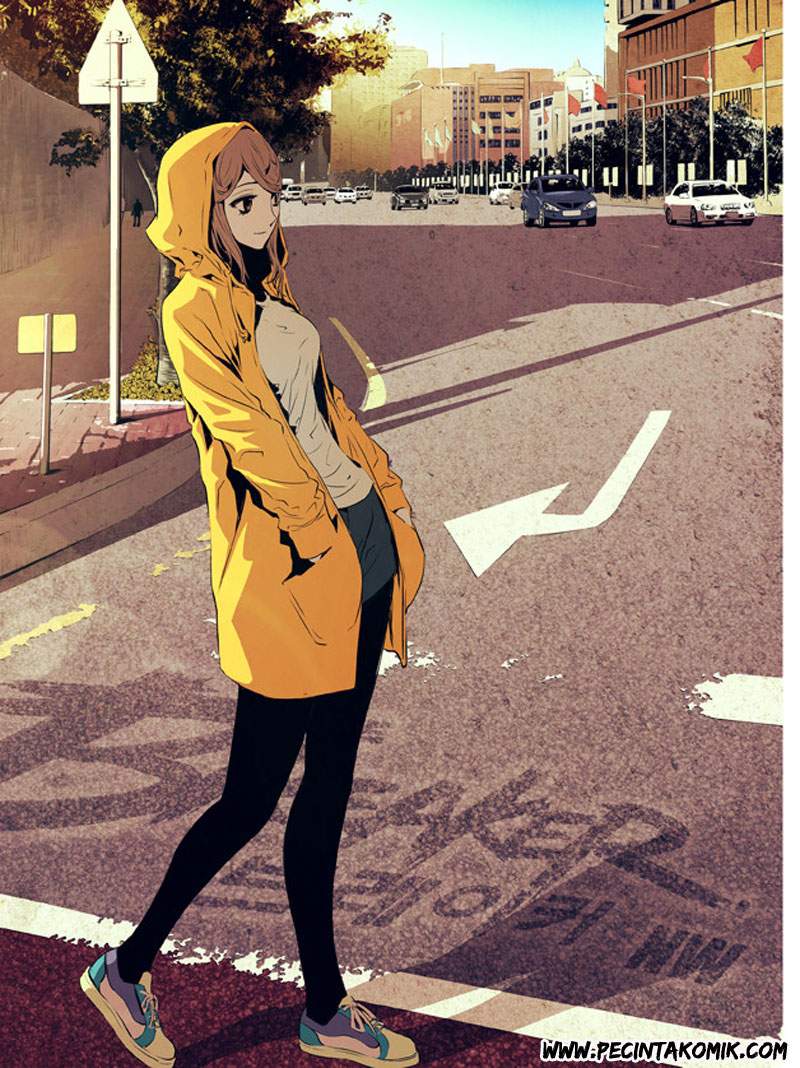 Manhwa The Breaker New Waves Chapter 133 gambar nomor 2