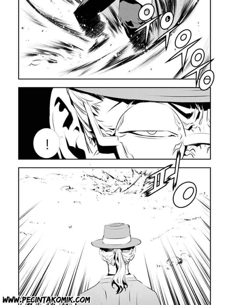 The Breaker New Waves Chapter 125 Gambar 3
