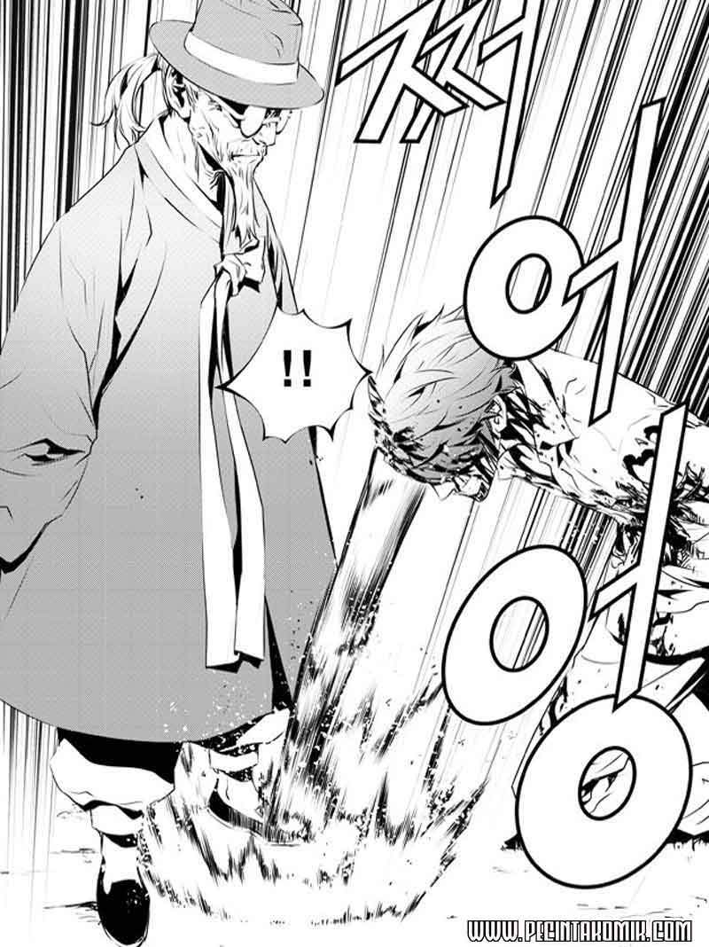 The Breaker New Waves Chapter 121 Gambar 13