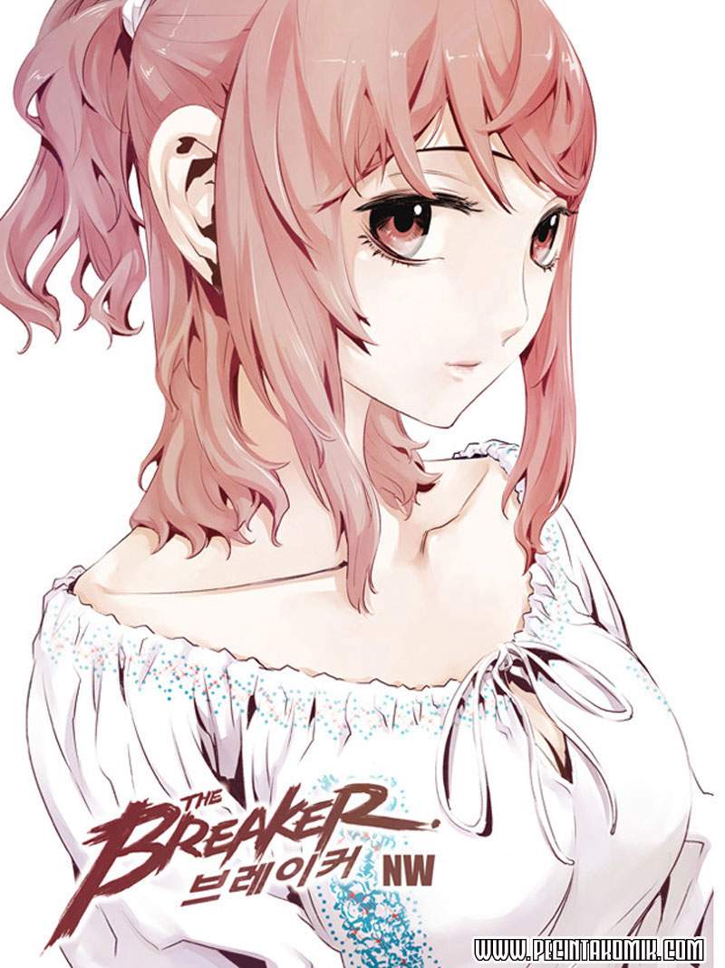 Manhwa The Breaker New Waves Chapter 120 gambar nomor 2