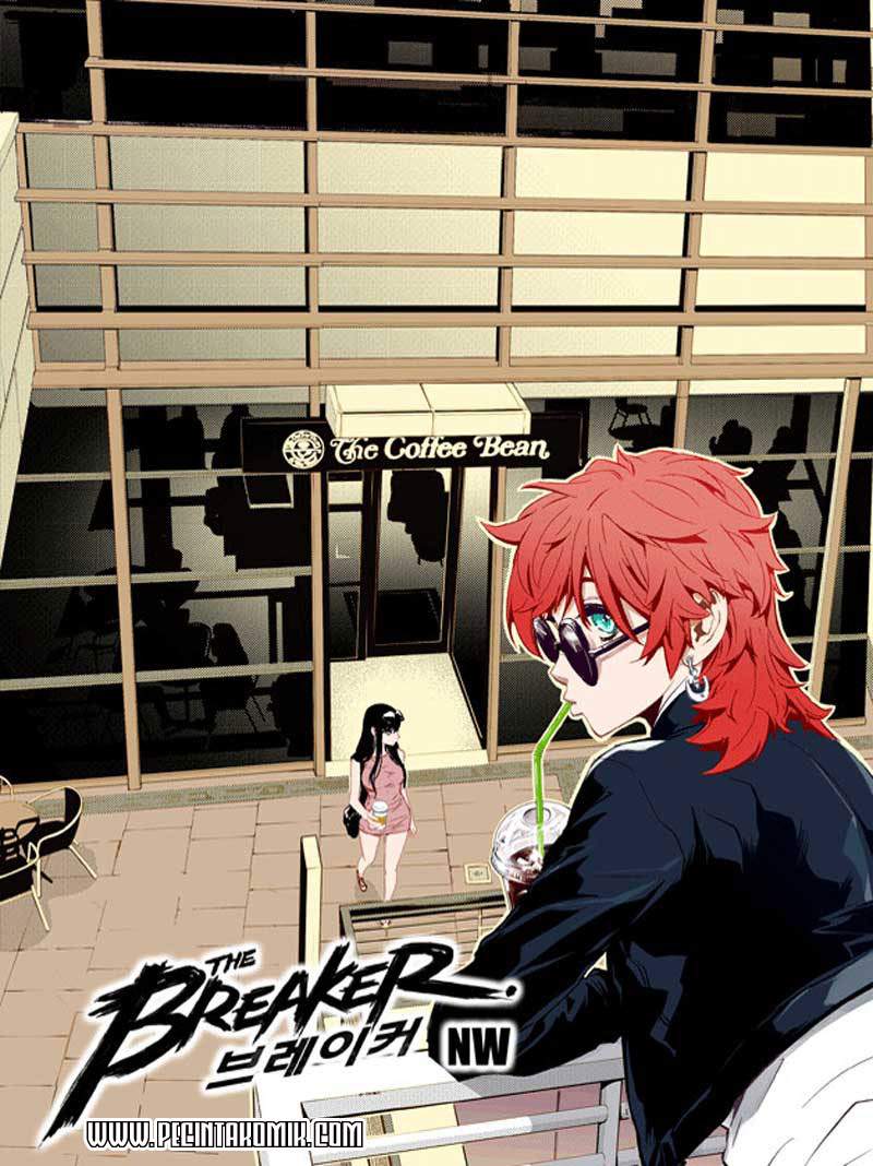 Manhwa The Breaker New Waves Chapter 116 gambar nomor 2