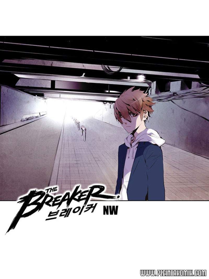 Manhwa The Breaker New Waves Chapter 115 gambar nomor 2