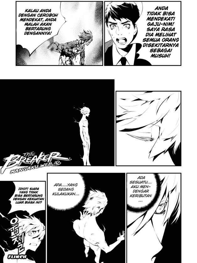 The Breaker New Waves Chapter 107 Gambar 11