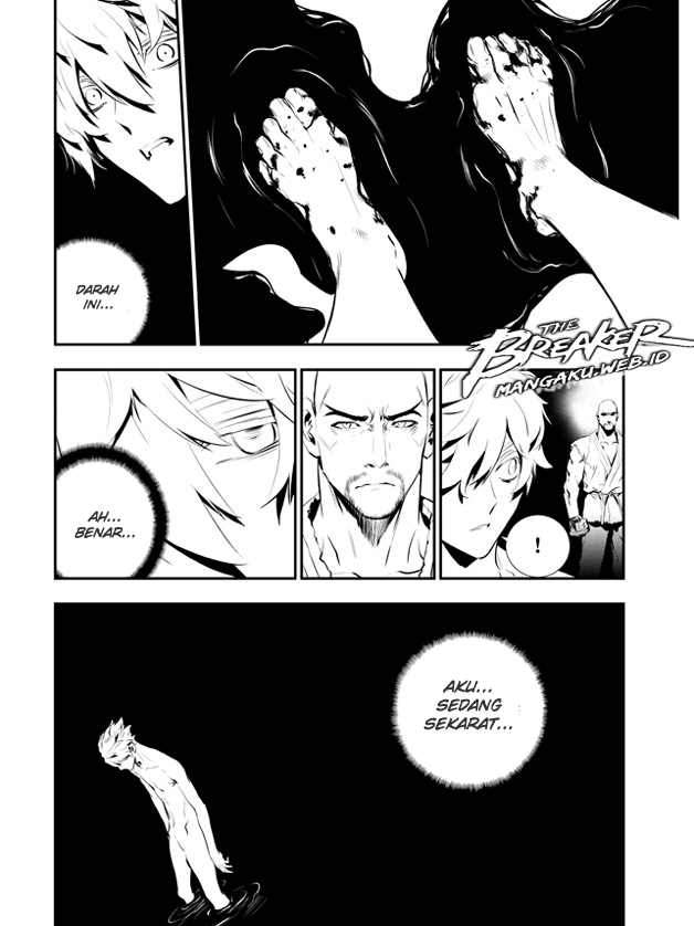 The Breaker New Waves Chapter 107 Gambar 13