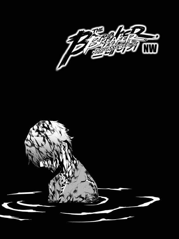 Manhwa The Breaker New Waves Chapter 107 gambar nomor 2